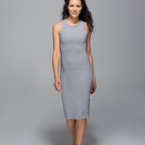 Lululemon Picnic and Play dress